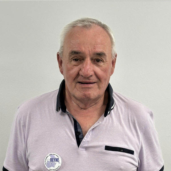 pascal gofflot beyne heusay elections communale beyne osez mouvement citoyen